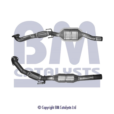 Catalytic Converter